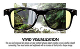 Gamer Glasses for Computers, Leonard Blue Light Glasses