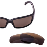 Replacement Lenses for Costa Del Mar CABALLITO - 6 Colors Available