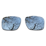 Polarized Lens Replacement for Oakley Holbrook Sunglass - More Options