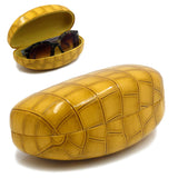 Premium Sunglasses Case Collection | Hard Medium & Large | For Men & Women