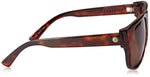Visual Mopreme Tortoise/OHM Bronze Sunglasses