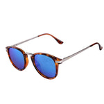 Wayfare Sunglasses Women Man's Polarized Driving Retro Fashion Mirrored Lens UV Protection Sunglasses
