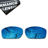 Polarized Lens Replacement for Oakley Valve Sunglass - More Options