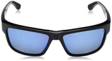 Optic Frazier Wrap Sunglasses