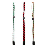 Adjustable Sports Sunglasses Chain Eyeglasses Holder Strap Glasses Retainer For Women Men Kids