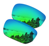 Men's Replacement Lenses for Oakley Style Switch Sunglass - 12 Options