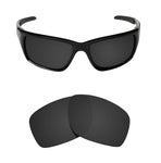 1.5mm Polarized Replacement Lenses for Oakley Canteen 2014- Multiple Options