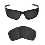 1.5mm Polarized Replacement Lenses for Oakley Canteen 2014- Multiple Options
