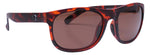 Unisex Nomad floating polarized sunglasses