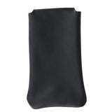 Solid Leather Eyeglass Case