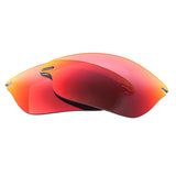 Polarized Replacement Lenses Oakley FAST JACKET Sunglass - Multiple Color Options