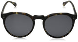 Remmy 52 Polarized Cateye Sunglasses