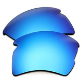 New 1.8mm Thick UV400 Replacement Lenses for Oakley Flak 2.0 XL - Options