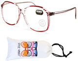 E3060-VP  Oversized Reading Glasses