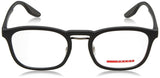 Linea Rossa Men's PS 06HV Eyeglasses