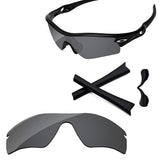 Replacement Lenses & Rubber Kits for Oakley Radar Path