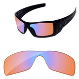 Replacement Lenses for Oakley Batwolf