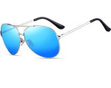 Men's Hot Classic Aviator Polarized Sunglasses For Men Golf Driving