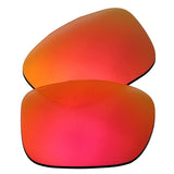 New 1.8mm Thick UV400 Replacement Lenses for Oakley TwoFace Sunglass - Options