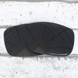 New 1.8mm Thick UV400 Replacement Lenses for Oakley TwoFace Sunglass - Options