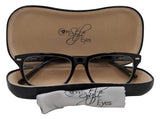 Seymore Progressive BiFocal Glasses