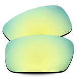 New 1.8mm Thick UV400 Replacement Lenses for Oakley Crankshaft Sunglass - Options