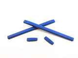 Set of Replacement Temple Tips Ear Socks and Nose Piece Pads for IC! IC Berlin Glass Frames