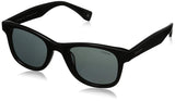 PLD1002S Polarized Wayfarer Sunglasses