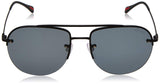 Linea Rossa Men's PS 53SS Sunglasses