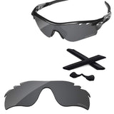 Replacement Lenses & Rubber Kits for Oakley RadarLock Path Vented