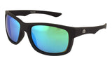 Tahoe Polarized EP Mirror Fishing Sunglasses for Men & Women :: Sports & Fishing Glasses