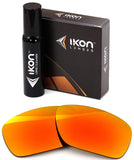 Polarized Ikon Replacement Lenses For Costa Del Mar Blackfin Sunglasses - 11 Colors