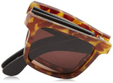 Optic The Fold 1956 Flat Sunglasses