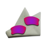 Po Lenses Replacement for Oakley Flak Jacket XLJ Multiple Options