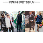 Wayfarer Sunglasses for Men Women- Vintage Polarized Sunglasses WP1026