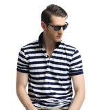 Men's Sunglasses Aluminum Magnesium Color Lens Polarized Wayfarer Sunglasses