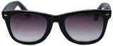 EyeCool, Classic Wayfarer Full Reader Sunglasses