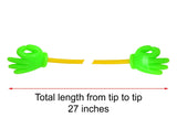 Eyeglass holder strap | Non slip silicone glasses strap |