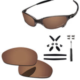 Replacement Lenses & Rubber Kits for Oakley Juliet
