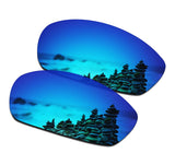 Men's Replacement Lenses for Oakley Whisker Sunglass - 12 Options