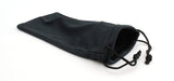 Sunglasses Case, Suitable for Aviator, Wayfarer,Clubmaster Sunglasses, w/Free Accessories