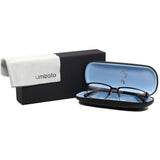 Prescription Glasses Frames Eyeglasses For Men - Metal Optical Rx (Thane)