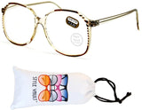 E3060-VP  Oversized Reading Glasses