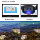 Oakley Replacement Lenses for Fuel Cell Style with Polarized Engraved 100% UV Protection Perfect Fit