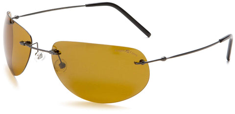 UltraLite Titanium Elipsys Sunglasses