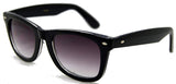 EyeCool, Classic Wayfarer Full Reader Sunglasses