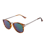 Wayfare Sunglasses Women Man's Polarized Driving Retro Fashion Mirrored Lens UV Protection Sunglasses