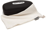 Revo Men's RE9015 Polarized Oval Sunglasses