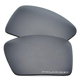 New 1.8mm Thick UV400 Replacement Lenses for Oakley Eyepatch 2 Sunglass - Options