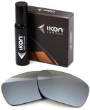Polarized Ikon Replacement Lenses For Costa Del Mar Blackfin Sunglasses - 11 Colors